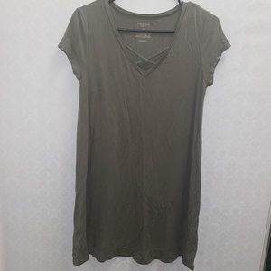 T-Shirt Dress